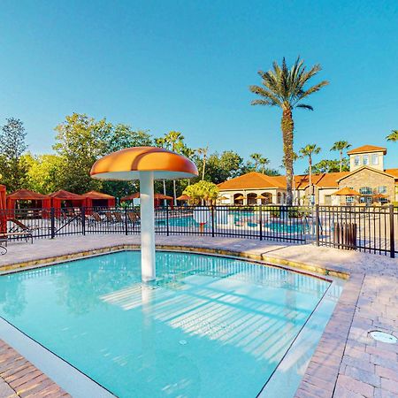 Cozy Vibes - Tuscana Resort Киссимми Экстерьер фото