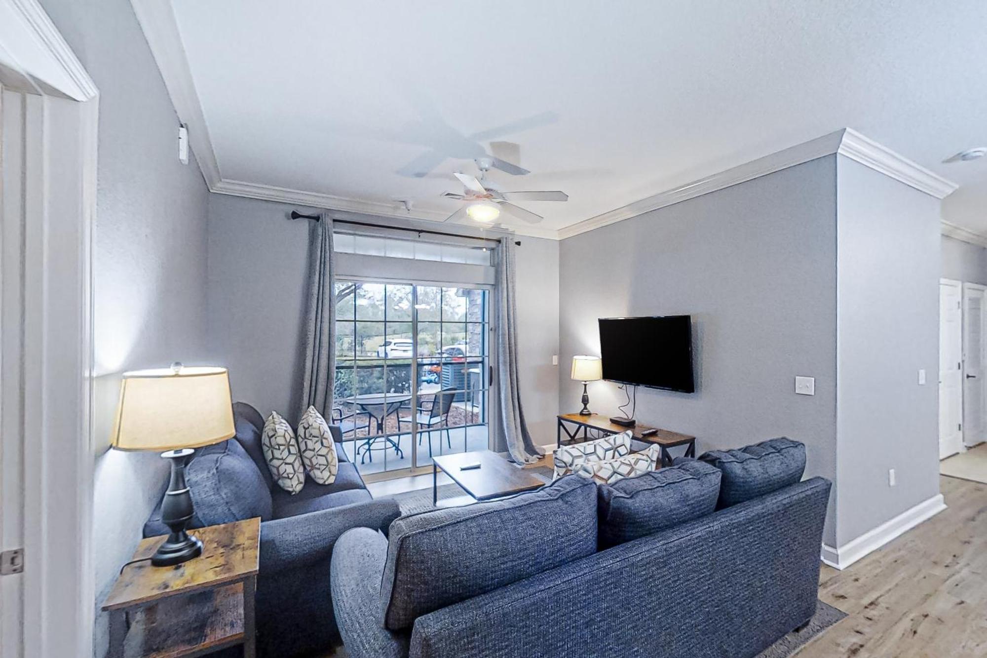 Cozy Vibes - Tuscana Resort Киссимми Экстерьер фото